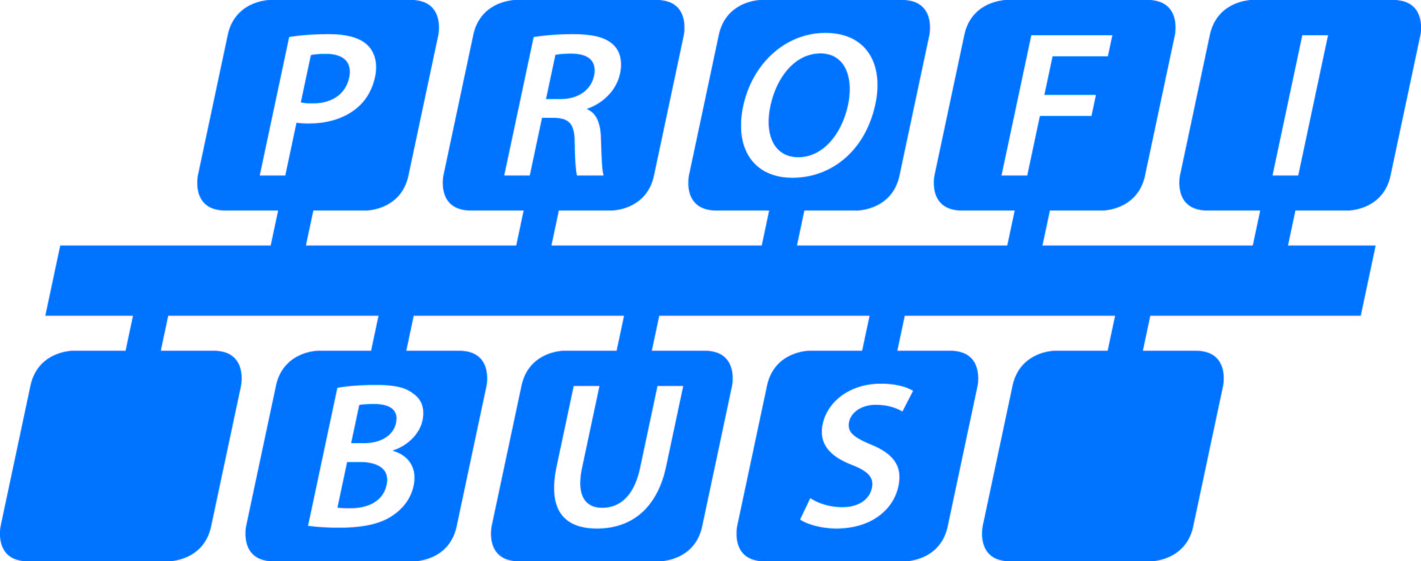 PROFIBUS logo